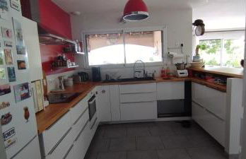 Villa 6 Personnes 3 Chambres distinctes et piscine privée 5X10 - Foto 8