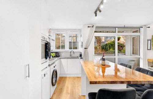 Stylish 2 bed Central London - Foto 11