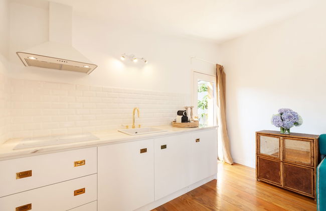 Casa do Eido - sustainable living & nature experiences - Foto 37