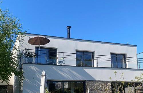 appartement Terrasse KER HEOL - Proche centre Vannes - Foto 1