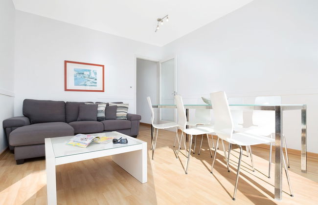 Apartment Marsol 1 - Foto 1