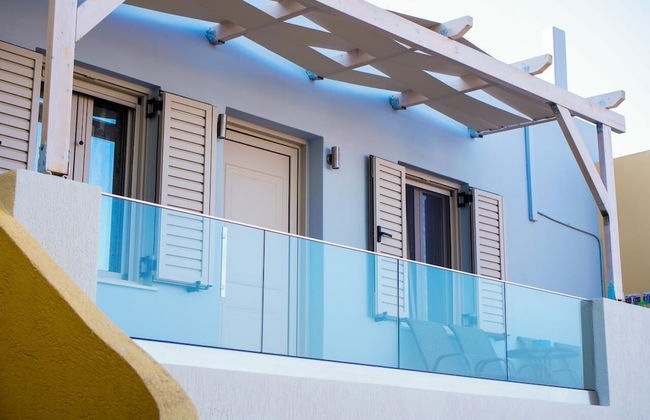 Sandika Apartments - Foto 43