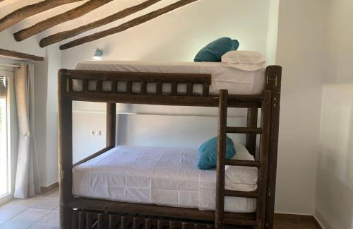 Casa Genilla - Foto 40