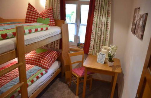 FERIENHAUS AM DORFBRUNNEN - Foto 12