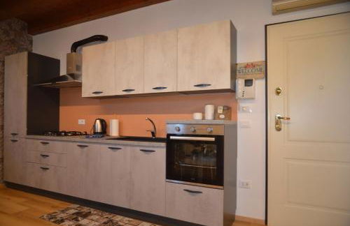 Ca Vellione cozy apt Noale - Foto 38