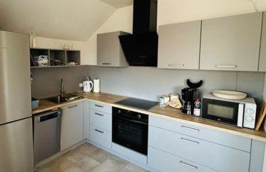 PREMIUM Ferienwohnung Michelau - Foto 6