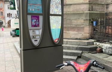 Gîte des Victoires - Foto 53