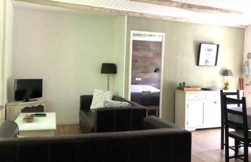 Gîte Chêne Vert - Foto 16