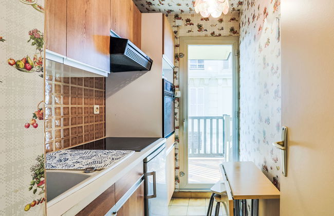 Cabourg Beach - Foto 14