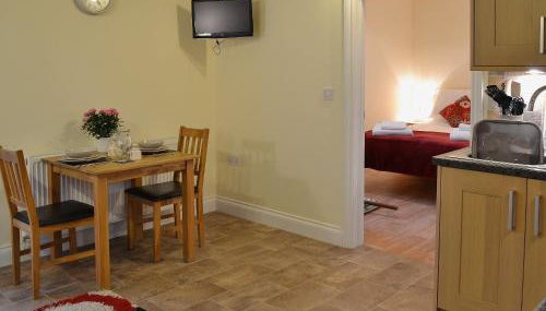 The Stable - Photo 3