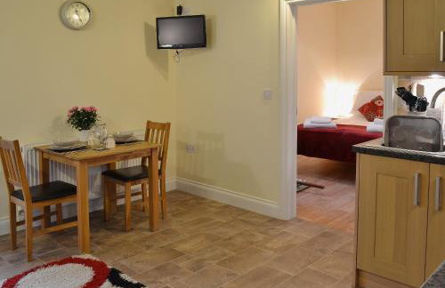 The Stable - Photo 3