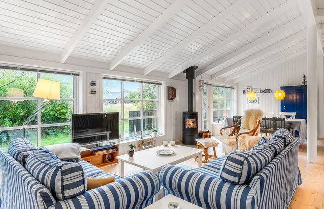 3 bedroom House in Sønderho with terrace - Photo 27