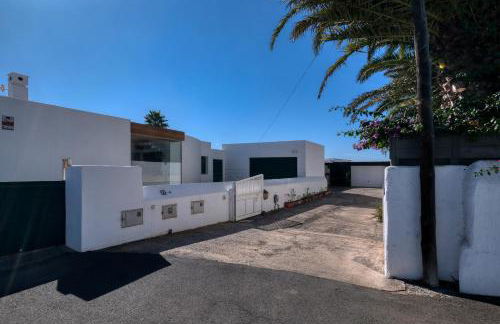 Casa El Islote - By Lanzarote Vacation Homes - Foto 49