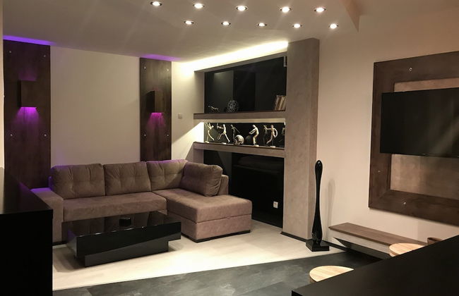 Beo-River New Belgrade - Photo 1