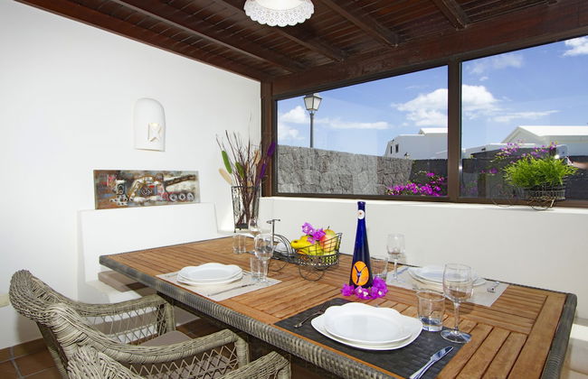 Villas Coral Deluxe - Foto 23