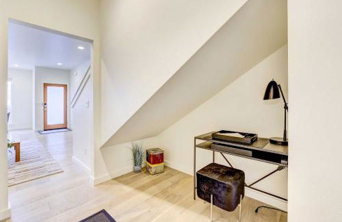 Beautiful Townhome - Steps to Downtown Boise! - Photo 9