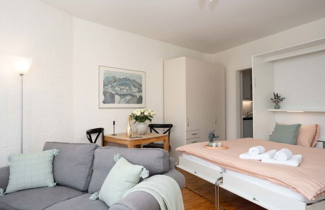 Double Room Classic - Foto 7