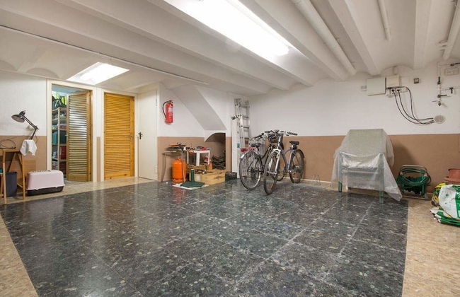 Merce Rodoreda House - Foto 27