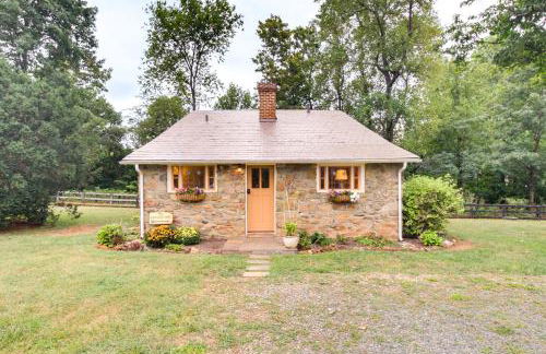 Monticello Wine Trail Cottage - Close to Hiking! - Foto 1