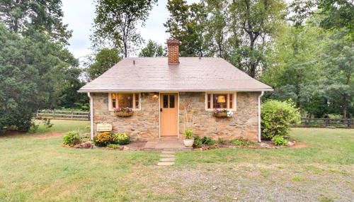 Monticello Wine Trail Cottage - Close to Hiking! - Foto 1