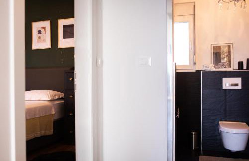 Apartment Podmeje11 - Foto 11