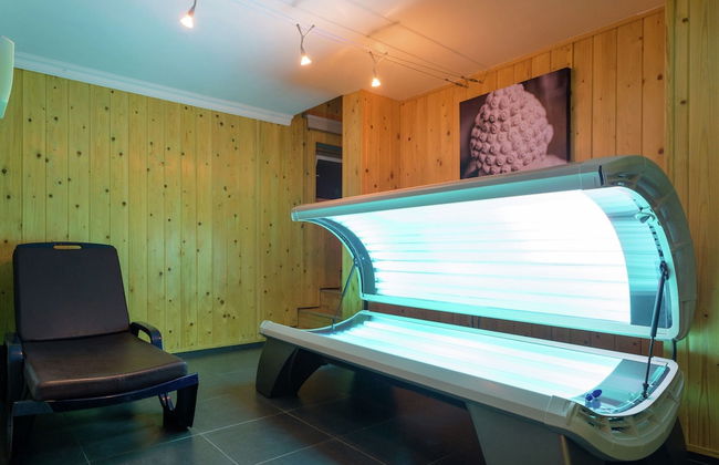 Cozy Cottage with Hot Tub, Sauna, Hammam - Photo 16