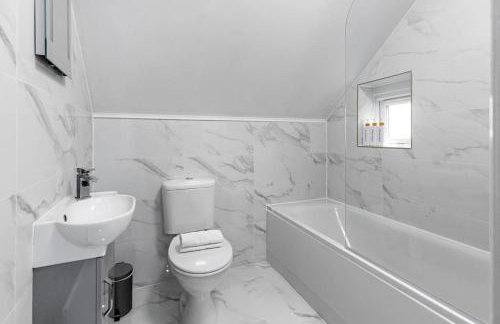 Crystal Palace Stylish Gem Slp 4 Next to Transport - Foto 25