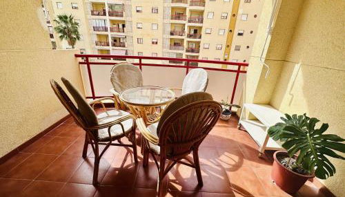 A1040 - Terramar 1 - 2004 Finestrat - Foto 4