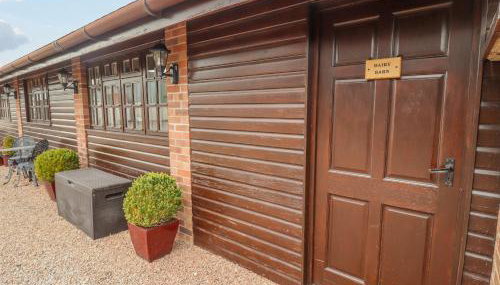 Dairy Barn - Foto 3