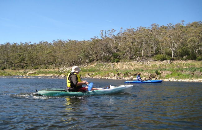 Kosciuszko Tourist Park - Foto 27