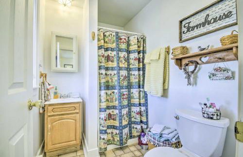 Farmhouse on River, 12 Miles to Liberty Mountain - Foto 18