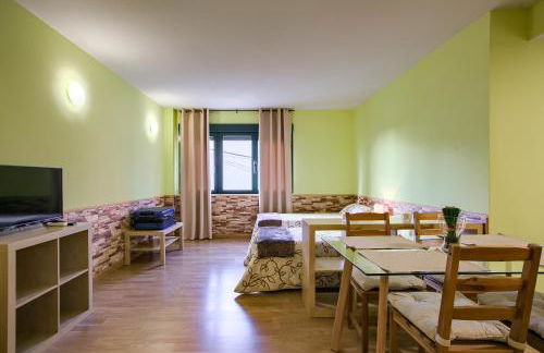 Apartamentos Barajas - Foto 35