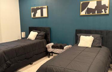 Hollywood House of Luxe - Foto 3