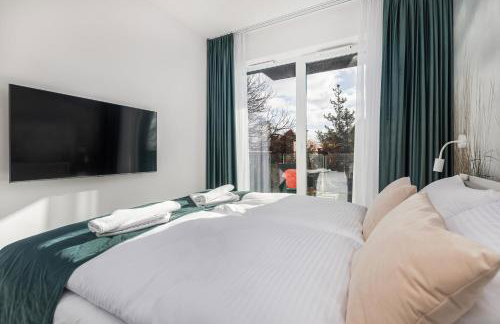 Seaside Apartamenty - Olimpijska 2 Mielno - Sauna & Fitness & Parking - w cenie pobytu - Foto 40