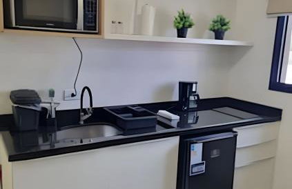 VillaggioPUC - Studio 1 quadra da PUC - Foto 62