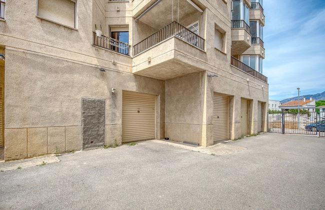 Apartment in Roses Near Platja del Eastrell - Photo 21