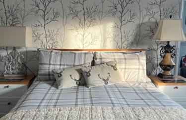 The Foulsyke Licensed Bed and Breakfast Scalby Scarborough - Foto 1