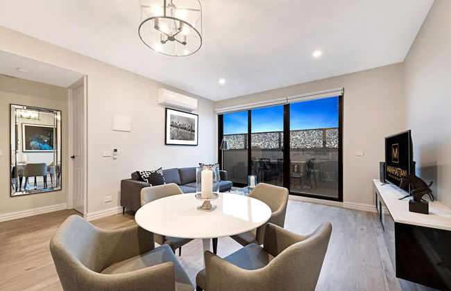 Manhattan Apartments - Glen iris - Photo 9