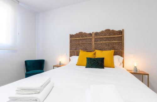 InsideHome Apartments - Ciudad de Valladolid - Foto 49