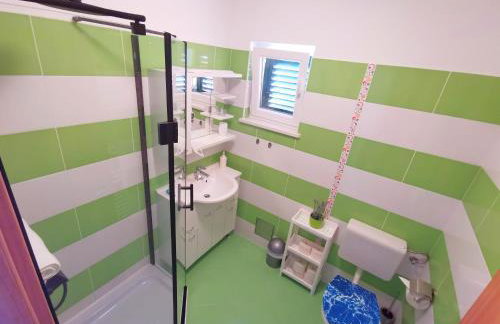 Apartments CVITA HOLIDAY - Villa NATALI - Foto 50