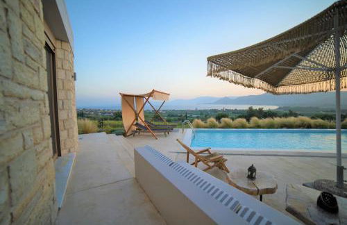 Villas Mandalos - Foto 50