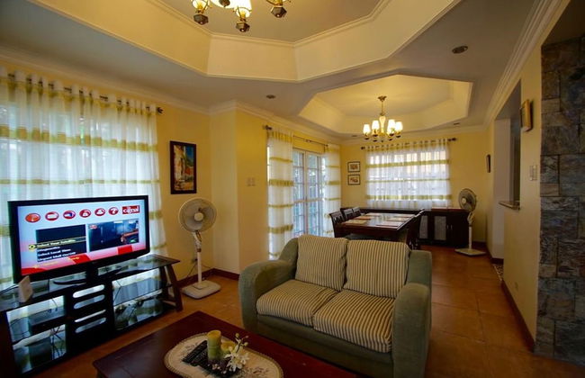 Charming Tagaytay Vacation Home - Foto 24