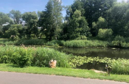 Haus am Finowkanal - Foto 4