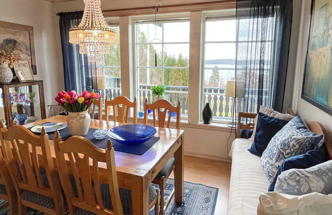 5 Person Holiday Home in Soderkoping - Foto 12