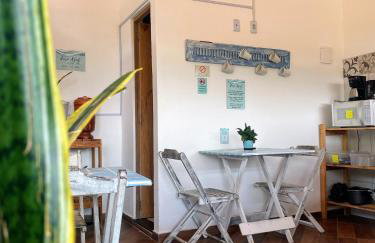 Suites Casa Azul-Vila do Abraão- conforto, limpeza, ótima localização - Foto 45