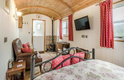 Shepherds Hut - Uk45529 - Foto 10