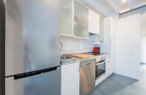 Bluehouse Portixol Mallorca - Photo 20