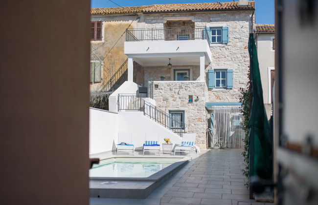 Villa Caterina - Foto 9