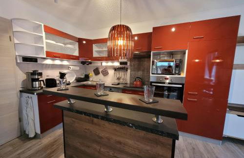 Penthouse-Apartment AM KORNFELD - Foto 8