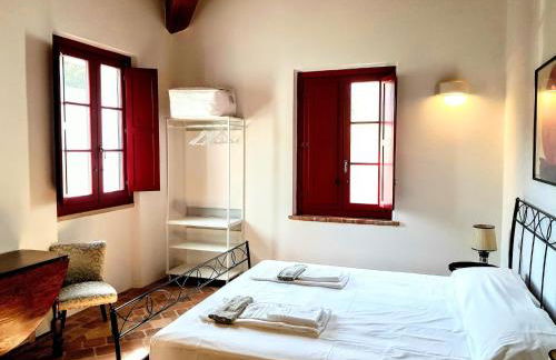 Manor in Marche near Adriatic Beaches - Foto 20